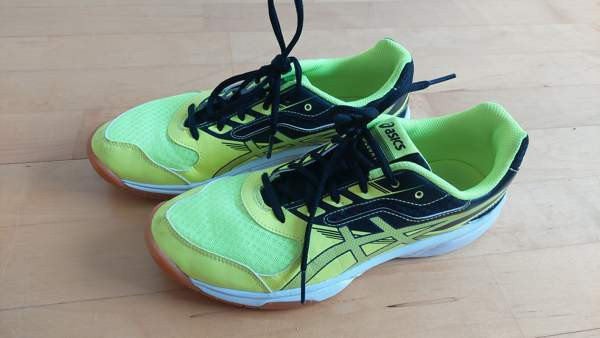 Asics sisäpelikengät Nousiainen – foto 1