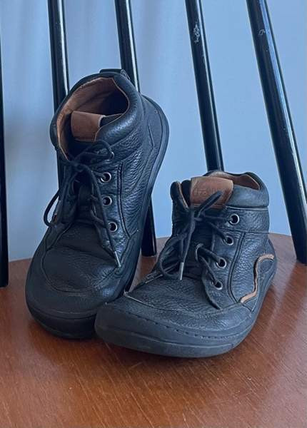 Froddo nauhalliset nilkkurit Joensuu – foto 1