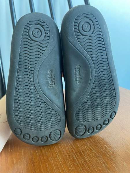 Froddo nauhalliset nilkkurit Joensuu – foto 2