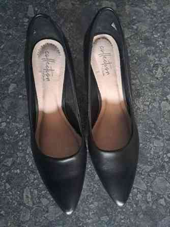 Uudet Clarks korkkarit 37 Oulu