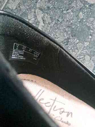 Uudet Clarks korkkarit 37 Oulu