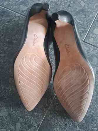 Uudet Clarks korkkarit 37 Oulu