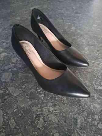 Uudet Clarks korkkarit 37 Oulu