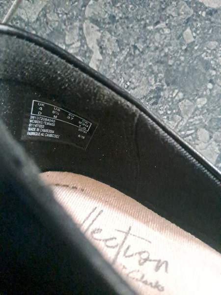 Uudet Clarks korkkarit 37 Oulu - photo 5