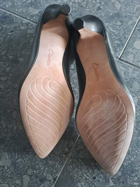 Uudet Clarks korkkarit 37 Oulu - photo 4