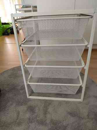 Jonaxel säilytys Helsinki