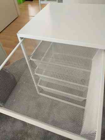 Jonaxel säilytys Helsinki