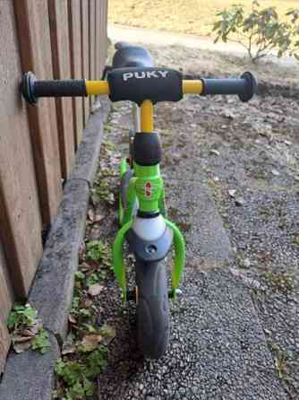 Puky potkupyörä (M-koko) Vantaa