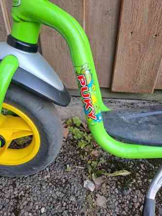 Puky potkupyörä (M-koko) Vantaa