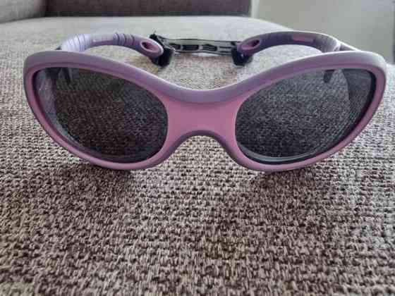 Cebe aurinkolasit Yloejaervi