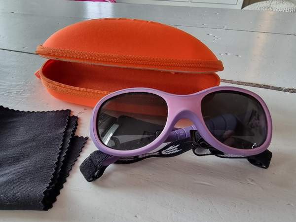 Cebe aurinkolasit Yloejaervi - photo 1