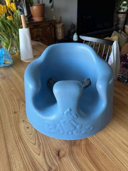 Bumbo vöillä Helsinki – foto 1