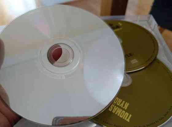 CD äänikirja: Tuomas Kyrö: Mielensä pahoittaja Yloejaervi