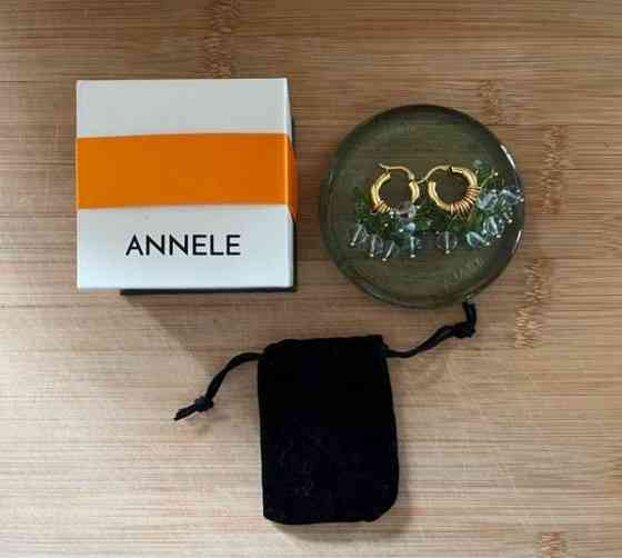 ANNELE Blueberry Fields Forever Pori