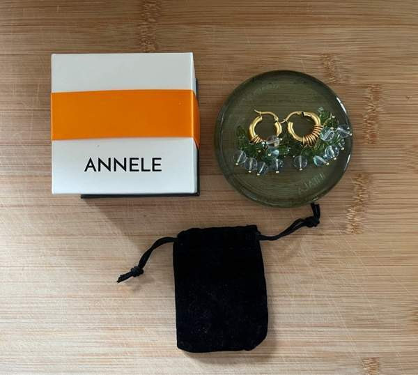 ANNELE Blueberry Fields Forever Pori – foto 6