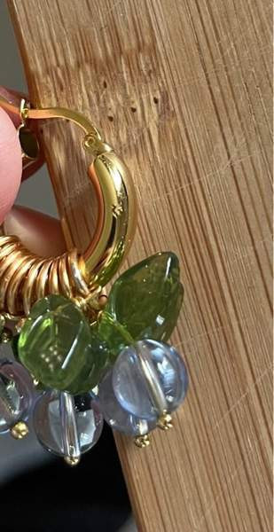 ANNELE Blueberry Fields Forever Pori – foto 5