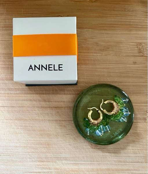 ANNELE Blueberry Fields Forever Pori – foto 1