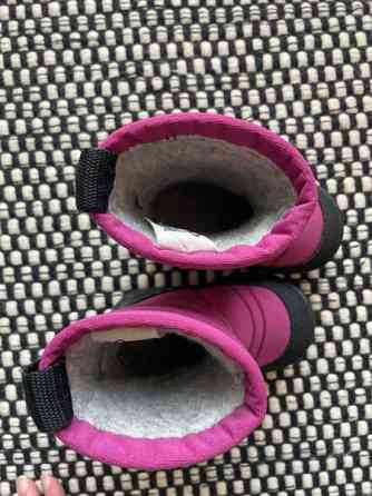 Pinkit  21 siistit Kuomat / kuoma talvikengät / talvisaappaat Vantaa