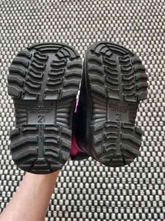 Pinkit  21 siistit Kuomat / kuoma talvikengät / talvisaappaat Vantaa