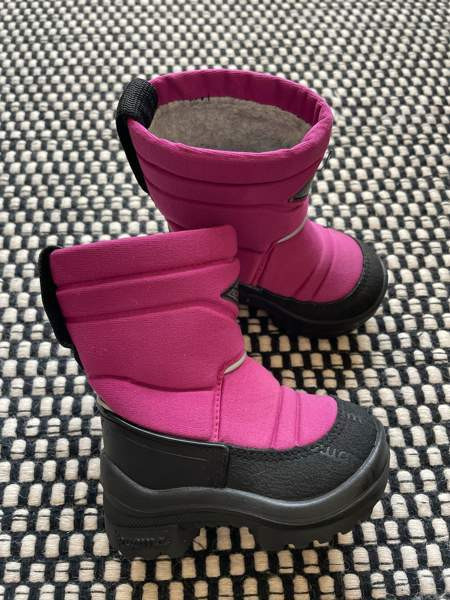 Pinkit  21 siistit Kuomat / kuoma talvikengät / talvisaappaat Vantaa - photo 1