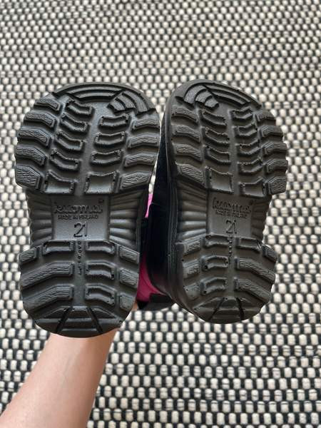 Pinkit  21 siistit Kuomat / kuoma talvikengät / talvisaappaat Vantaa - photo 3