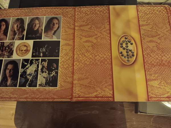 Alice Cooper lp Lappeenranta – foto 2