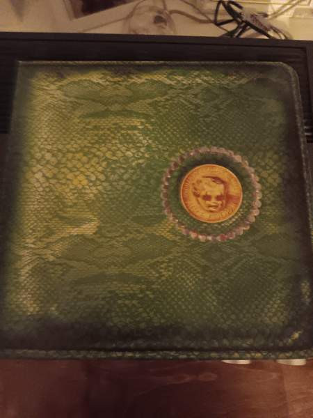 Alice Cooper lp Lappeenranta – foto 1