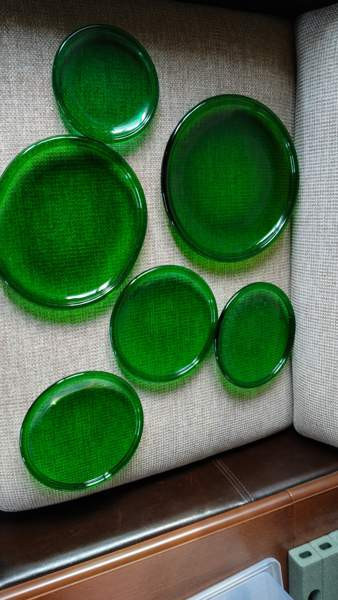 Lasilautaset Нокиа - изображение 1