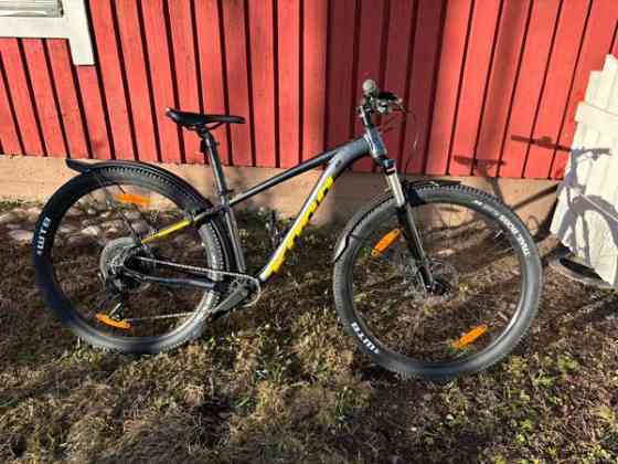 Kona Lava Dome Kuopio