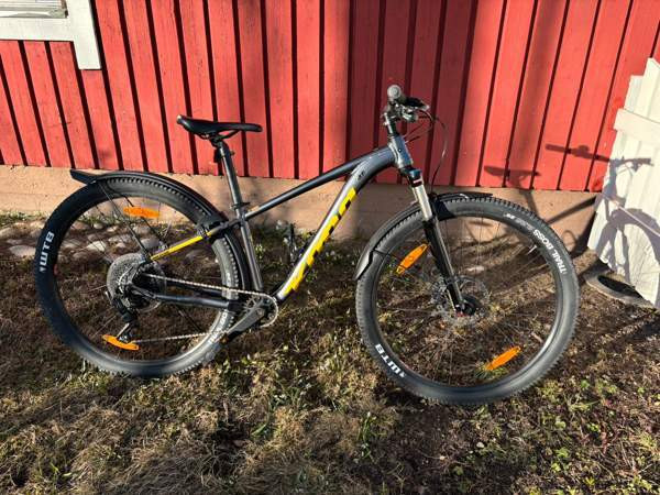 Kona Lava Dome Kuopio – foto 2