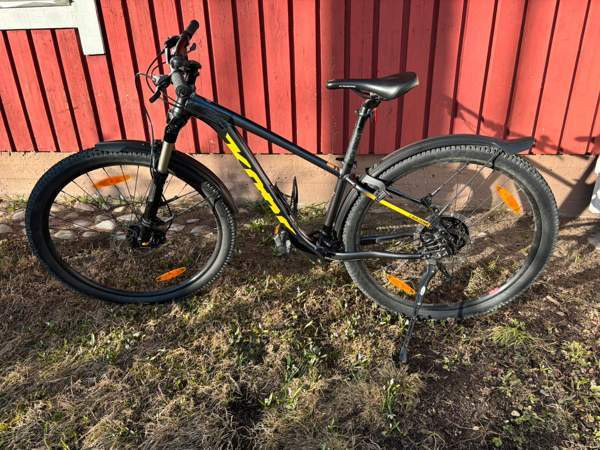 Kona Lava Dome Kuopio – foto 1