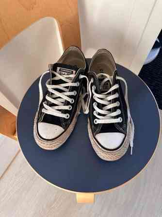 Converse tennarit 37 Espoo