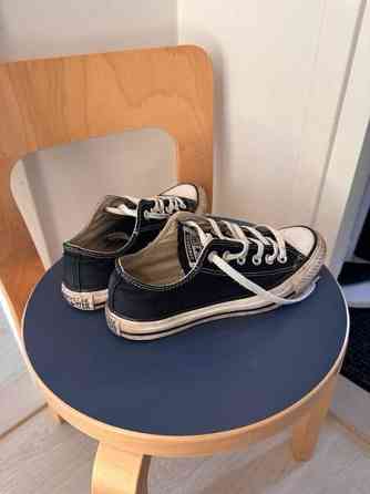 Converse tennarit 37 Espoo