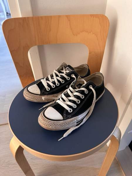 Converse tennarit 37 Espoo – foto 1