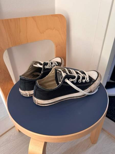 Converse tennarit 37 Espoo – foto 3
