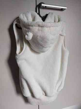 Pörröliivi koko M Jaervenpaeae