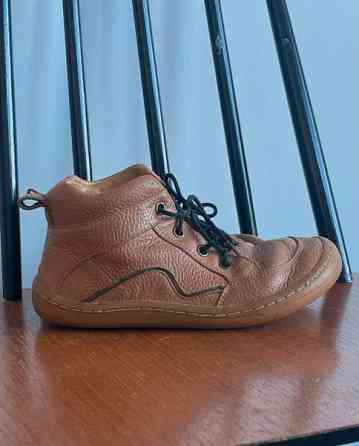 Froddo nauhalliset nilkkurit Joensuu