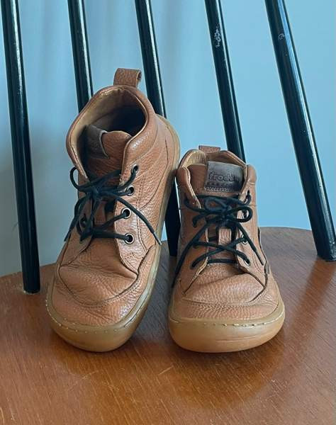 Froddo nauhalliset nilkkurit Йоэнсуу - изображение 1