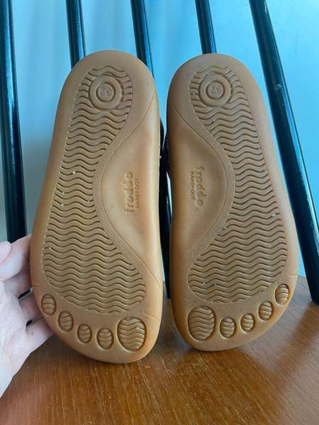 Froddo nauhalliset nilkkurit Йоэнсуу - изображение 3