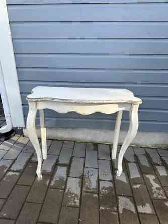 Myydään pöytä/sivupöytä/eteisenpöytä Pirkkala