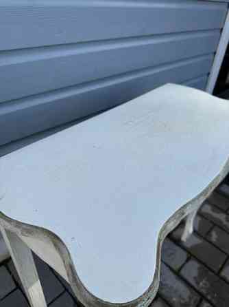 Myydään pöytä/sivupöytä/eteisenpöytä Pirkkala