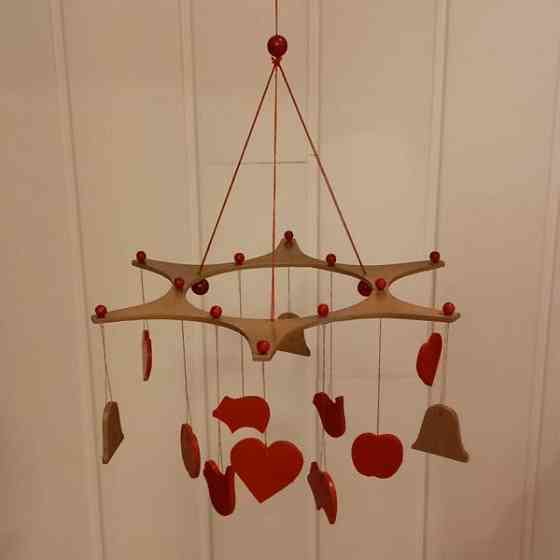 Retro Aarikkaa Vantaa