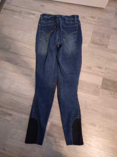 Ratsastushousut 34 Pihtipudas - изображение 2