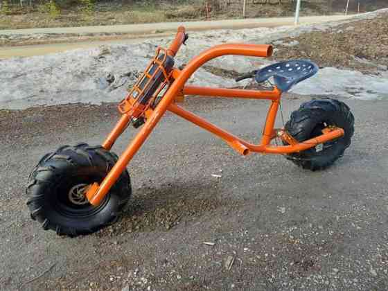 Vappukulkuneuvo Polvijärvi