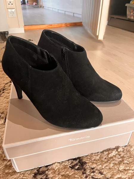 Tamaris naisten nilkkurit Helsinki - изображение 1