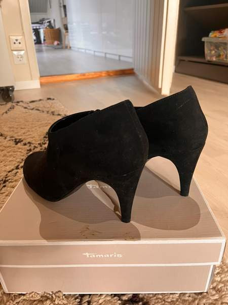 Tamaris naisten nilkkurit Helsinki - изображение 2