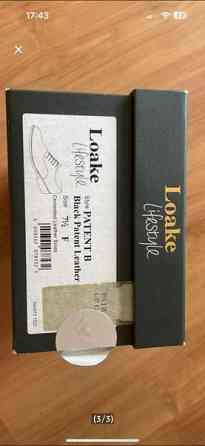 Lakeeri / Juhlakengät Helsinki