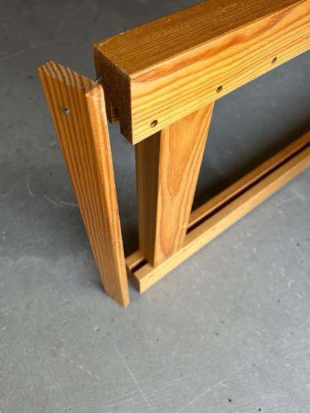 Lundia peitelista 30 cm Tampere – foto 1