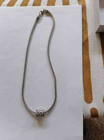 Kalevala kaulakoru Harjavalta