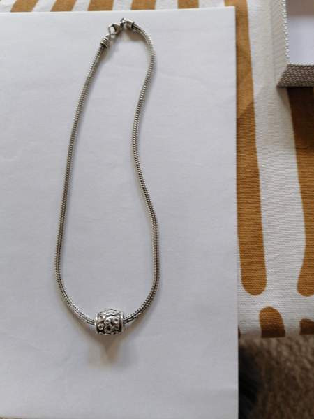 Kalevala kaulakoru Harjavalta - valokuva 1